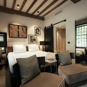 Hotel Boutiquehotel 't Fraeyhuis