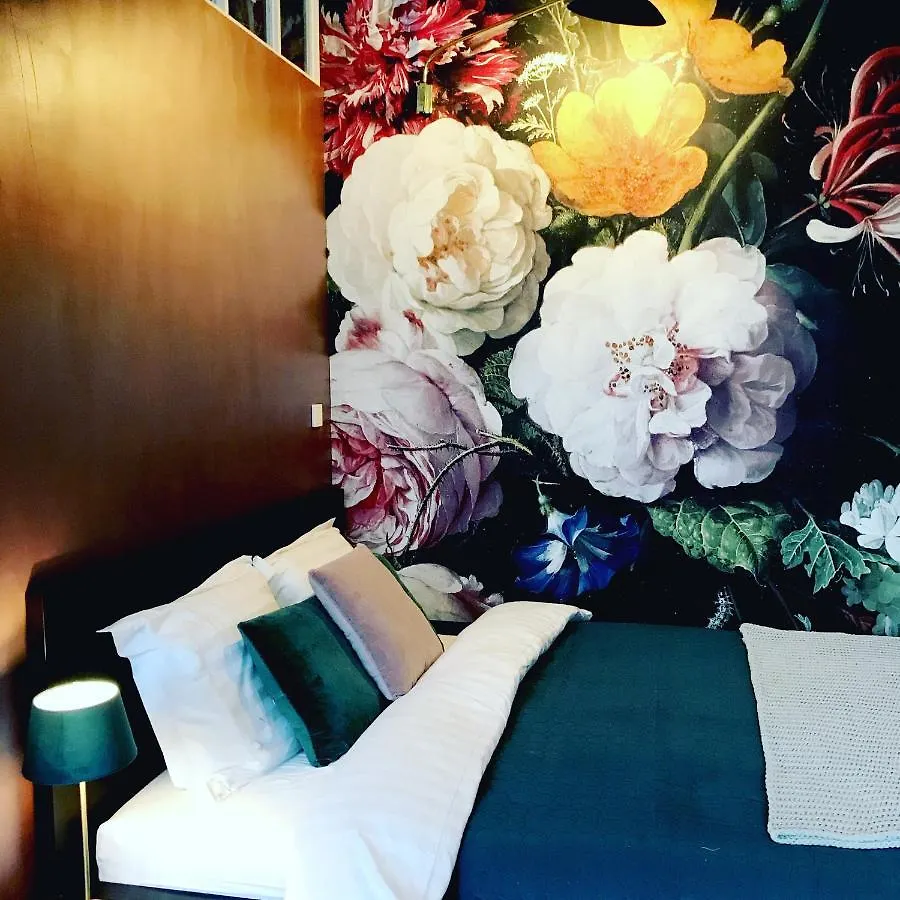 Aparthotel Morpheus à Anvers
