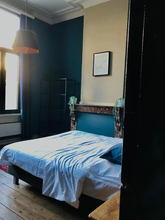 Aparthotel Morpheus à Anvers