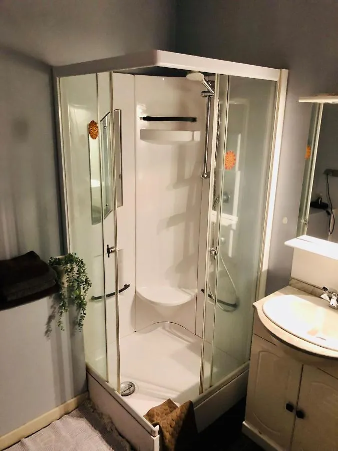 Aparthotel Morpheus à Anvers