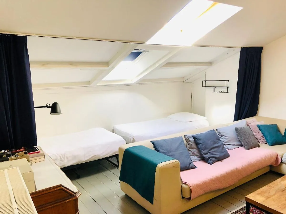 Aparthotel Morpheus à Anvers