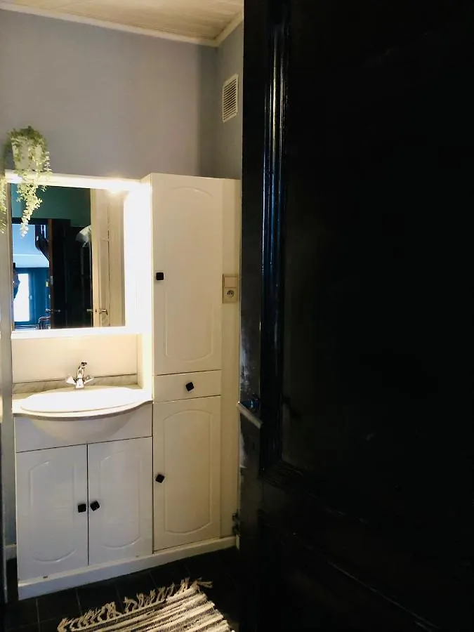 Aparthotel Morpheus à Anvers